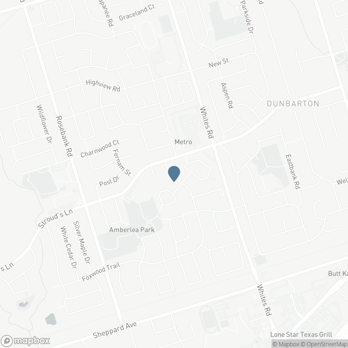 679 FOXWOOD TRAIL, Pickering, Ontario L1V 3Y1